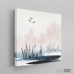 Cargar imagen en el visor de la galería, Cuadro Fragmentos Ocaso