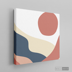 Cargar imagen en el visor de la galería, Tríptico Bohemia