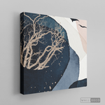 Cargar imagen en el visor de la galería, Cuadro Fragmentos Naturales