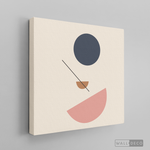 Cargar imagen en el visor de la galería, Cuadro Abstracto Saltar