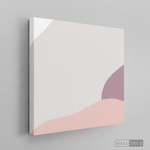 Cargar imagen en el visor de la galería, Tríptico Minimalista Formas