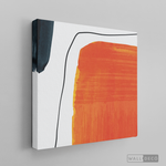 Cargar imagen en el visor de la galería, Cuadro Abstracto Fuerza