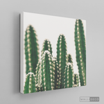 Cargar imagen en el visor de la galería, Cuadro Botánico CACTUS