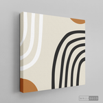 Cargar imagen en el visor de la galería, Cuadro Minimalista Line Art Dos