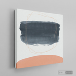 Cargar imagen en el visor de la galería, Cuadro Abstracto Alianza