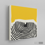 Cargar imagen en el visor de la galería, Tríptico Abstracto Colores