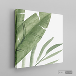 Cargar imagen en el visor de la galería, Cuadro Botánico PLATANERA