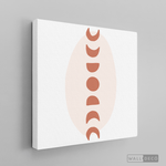 Cargar imagen en el visor de la galería, Tríptico Escaleras