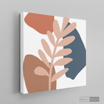 Cargar imagen en el visor de la galería, Tríptico Hojas