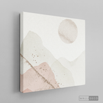 Cargar imagen en el visor de la galería, Cuadro Fragmentos Luna