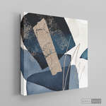 Cargar imagen en el visor de la galería, Cuadro Fragmentos Manchas