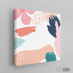 Cargar imagen en el visor de la galería, Cuadro Naturaleza Abstracta