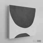 Cargar imagen en el visor de la galería, Cuadro Minimalista Caminos Tres