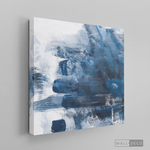 Cargar imagen en el visor de la galería, Cuadro Contemporáneo Aqua