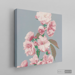 Cargar imagen en el visor de la galería, Cuadro Botánico Flores Alma