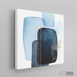 Cargar imagen en el visor de la galería, Cuadro Fragmentos Formas