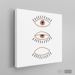 Cargar imagen en el visor de la galería, Tríptico Esencia