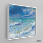 Cargar imagen en el visor de la galería, Cuadro Arte Seascape