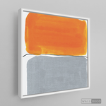 Cargar imagen en el visor de la galería, Cuadro Abstracto Energía