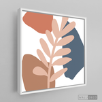 Cargar imagen en el visor de la galería, Tríptico Hojas