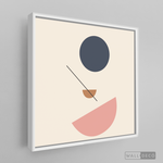 Cargar imagen en el visor de la galería, Cuadro Abstracto Saltar