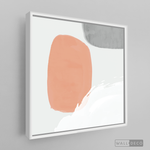 Cargar imagen en el visor de la galería, Cuadro Abstracto Union