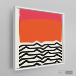 Cargar imagen en el visor de la galería, Tríptico Abstracto Colores