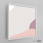 Cargar imagen en el visor de la galería, Tríptico Minimalista Formas