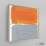 Cargar imagen en el visor de la galería, Cuadro Abstracto Energía