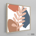 Cargar imagen en el visor de la galería, Cuadro Boho Menta