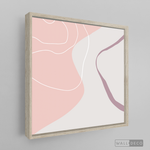 Cargar imagen en el visor de la galería, Tríptico Minimalista Formas