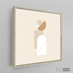 Cargar imagen en el visor de la galería, Cuadro Abstracto Balance