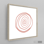 Cargar imagen en el visor de la galería, Cuadro Boho Aire