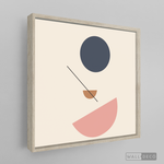 Cargar imagen en el visor de la galería, Cuadro Abstracto Saltar