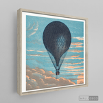 Cargar imagen en el visor de la galería, Cuadro Arte Le Ballon
