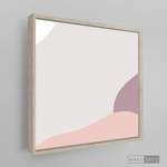 Cargar imagen en el visor de la galería, Tríptico Minimalista Formas