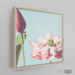 Cargar imagen en el visor de la galería, Tríptico Botánico Flores