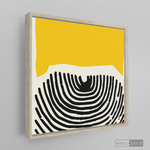 Cargar imagen en el visor de la galería, Tríptico Abstracto Colores