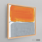 Cargar imagen en el visor de la galería, Cuadro Abstracto Energía