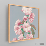 Cargar imagen en el visor de la galería, Cuadro Botánico Flores Alma