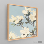 Cargar imagen en el visor de la galería, Tríptico Botánico Flores