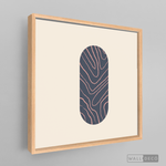 Cargar imagen en el visor de la galería, Cuadro Abstracto Sentir