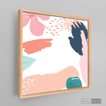 Cargar imagen en el visor de la galería, Cuadro Naturaleza Abstracta