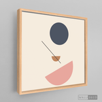 Cargar imagen en el visor de la galería, Tríptico Abstracto Armonía