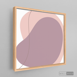 Cargar imagen en el visor de la galería, Tríptico Minimalista Formas