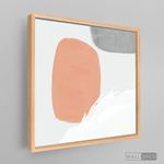 Cargar imagen en el visor de la galería, Cuadro Abstracto Union