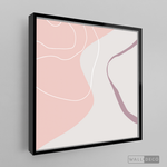 Cargar imagen en el visor de la galería, Tríptico Minimalista Formas