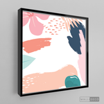 Cargar imagen en el visor de la galería, Cuadro Naturaleza Abstracta