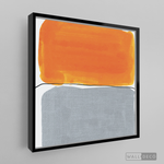 Cargar imagen en el visor de la galería, Cuadro Abstracto Energía