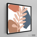 Cargar imagen en el visor de la galería, Cuadro Boho Menta